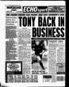 Liverpool Echo Friday 04 March 1994 Page 68
