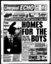 Liverpool Echo Saturday 05 March 1994 Page 1