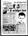 Liverpool Echo Saturday 05 March 1994 Page 16