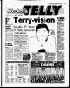 Liverpool Echo Saturday 05 March 1994 Page 19