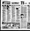 Liverpool Echo Saturday 05 March 1994 Page 20