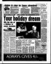 Liverpool Echo Saturday 05 March 1994 Page 39