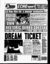 Liverpool Echo Saturday 05 March 1994 Page 40