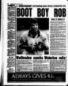 Liverpool Echo Saturday 05 March 1994 Page 70