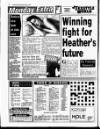 Liverpool Echo Monday 07 March 1994 Page 8