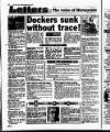 Liverpool Echo Wednesday 09 March 1994 Page 46