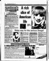 Liverpool Echo Friday 11 March 1994 Page 28
