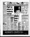 Liverpool Echo Friday 11 March 1994 Page 66