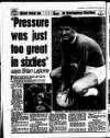 Liverpool Echo Friday 11 March 1994 Page 86