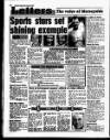 Liverpool Echo Friday 18 March 1994 Page 22