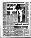 Liverpool Echo Friday 18 March 1994 Page 62