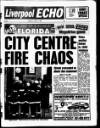 Liverpool Echo Friday 01 April 1994 Page 1