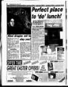 Liverpool Echo Friday 01 April 1994 Page 22