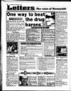 Liverpool Echo Friday 01 April 1994 Page 40