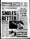 Liverpool Echo Saturday 02 April 1994 Page 1