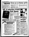 Liverpool Echo Saturday 02 April 1994 Page 16
