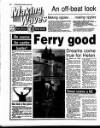 Liverpool Echo Saturday 02 April 1994 Page 24