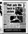 Liverpool Echo Saturday 02 April 1994 Page 39
