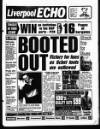 Liverpool Echo Wednesday 20 April 1994 Page 1