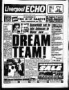 Liverpool Echo Thursday 21 April 1994 Page 1