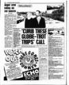 Liverpool Echo Monday 25 April 1994 Page 12