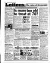 Liverpool Echo Monday 25 April 1994 Page 16