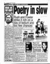 Liverpool Echo Monday 25 April 1994 Page 21