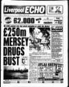 Liverpool Echo Tuesday 26 April 1994 Page 1