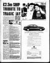Liverpool Echo Tuesday 26 April 1994 Page 13