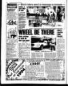 Liverpool Echo Tuesday 26 April 1994 Page 14