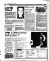 Liverpool Echo Tuesday 26 April 1994 Page 24