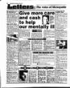 Liverpool Echo Tuesday 26 April 1994 Page 38