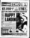 Liverpool Echo Wednesday 27 April 1994 Page 1