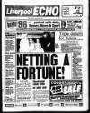 Liverpool Echo Thursday 28 April 1994 Page 1