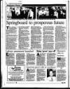 Liverpool Echo Thursday 28 April 1994 Page 40