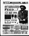 Liverpool Echo Thursday 28 April 1994 Page 52