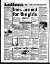 Liverpool Echo Tuesday 10 May 1994 Page 14