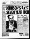 Liverpool Echo Tuesday 10 May 1994 Page 48