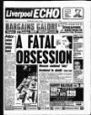 Liverpool Echo Wednesday 11 May 1994 Page 1