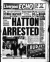 Liverpool Echo Wednesday 01 June 1994 Page 1
