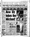 Liverpool Echo Wednesday 01 June 1994 Page 47