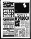 Liverpool Echo Thursday 02 June 1994 Page 18