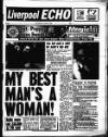 Liverpool Echo Saturday 04 June 1994 Page 1