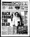 Liverpool Echo Tuesday 07 June 1994 Page 1