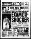 Liverpool Echo Thursday 09 June 1994 Page 1