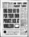 Liverpool Echo Thursday 09 June 1994 Page 28