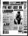 Liverpool Echo Thursday 09 June 1994 Page 84