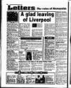 Liverpool Echo Friday 10 June 1994 Page 28