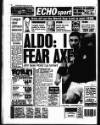 Liverpool Echo Friday 10 June 1994 Page 72