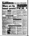 Liverpool Echo Monday 13 June 1994 Page 14